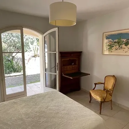 וילה Maison Cosy En Bordure Du Golf.