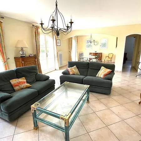 Maison Cosy En Bordure Du Golf. * Saint-Raphaël