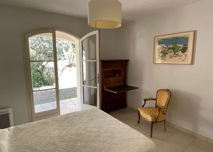 Villa Maison Cosy En Bordure Du Golf.