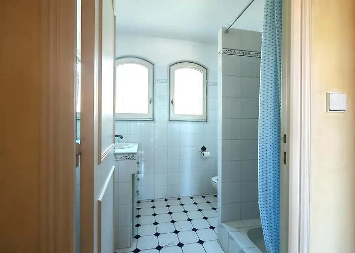 Maison Cosy En Bordure Du Golf. Villa