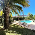 فيلة Maison Cosy En Bordure Du Golf. Saint-Raphaël
