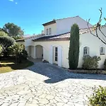 Maison Cosy En Bordure Du Golf. فيلة Saint-Raphaël