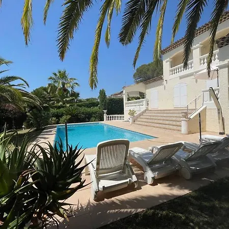 Maison Cosy En Bordure Du Golf. Vila