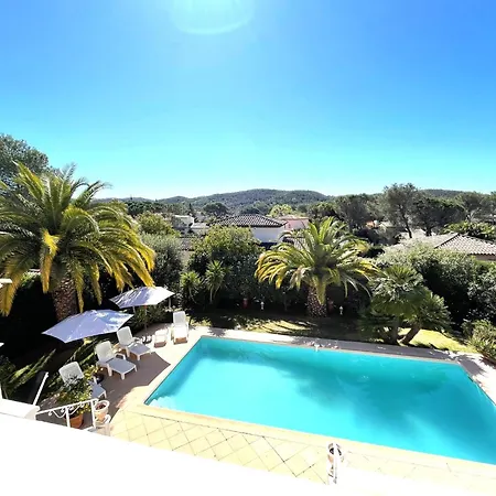 Vila Maison Cosy En Bordure Du Golf.