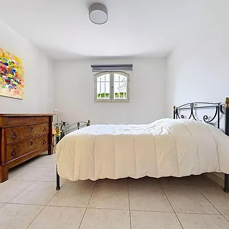 Maison Cosy En Bordure Du Golf. * Saint-Raphael (Var)