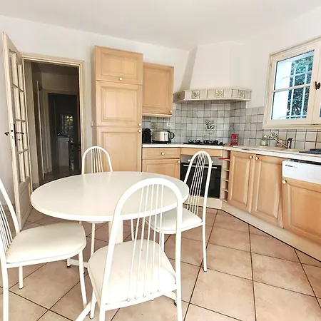 Maison Cosy En Bordure Du Golf. Vila