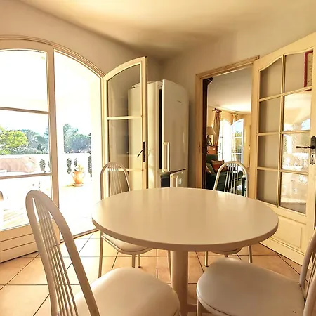 Maison Cosy En Bordure Du Golf. Vila *