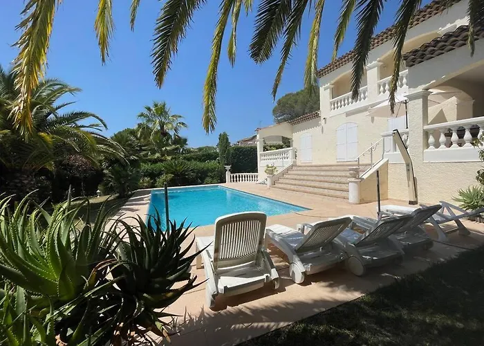 Maison Cosy En Bordure Du Golf. Vila
