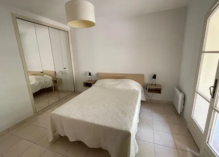 Maison Cosy En Bordure Du Golf.